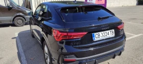 Audi Q3 35TDI Sportback Sline Quattro, снимка 6