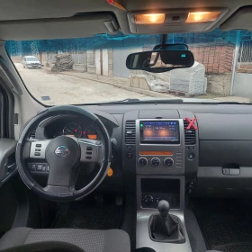 Nissan Pathfinder, снимка 4