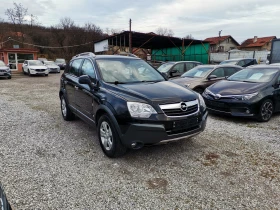 Opel Antara 3.2 V6 Cosmo, снимка 2