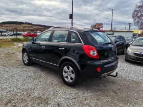 Opel Antara 3.2 V6 Cosmo, снимка 6