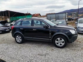 Opel Antara 3.2 V6 Cosmo, снимка 8