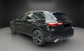 Mercedes-Benz GLC 220 d 4Matic AMG-Line, снимка 4