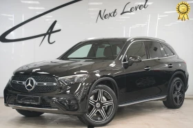  Mercedes-Benz GLC 22...