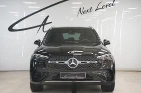 Mercedes-Benz GLC 220 d 4Matic AMG-Line | Mobile.bg    2