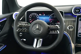 Mercedes-Benz GLC 220 d 4Matic AMG-Line | Mobile.bg    10