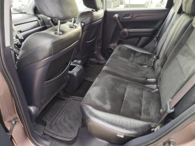 Honda Cr-v 2.2 дизел, снимка 13