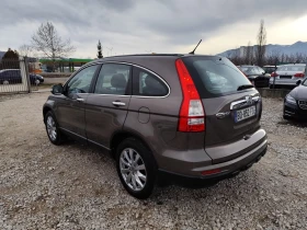 Honda Cr-v 2.2 дизел, снимка 8