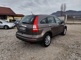 Honda Cr-v 2.2 дизел, снимка 5