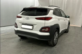 Hyundai Kona 64 kWh Гаранционен автомобил Термопомпа, снимка 3