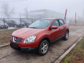 Nissan Qashqai 1.5td 110ps - 7400 лв. - 72076633 | Car24.bg