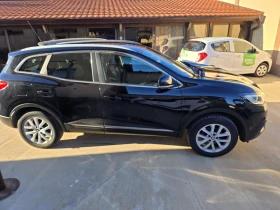 Renault Kadjar 1.2 Energy TCe, снимка 8