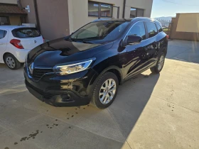 Renault Kadjar 1.2 Energy TCe, снимка 3