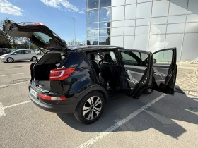 Kia Sportage 2.0 CRDI | Mobile.bg    15