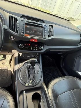 Kia Sportage 2.0 CRDI | Mobile.bg    10