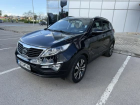 Kia Sportage 2.0 CRDI | Mobile.bg    3