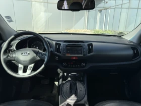 Kia Sportage 2.0 CRDI | Mobile.bg    8
