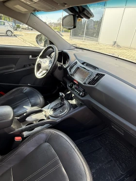 Kia Sportage 2.0 CRDI | Mobile.bg    13