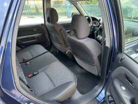 Обява за продажба на Honda Cr-v 2.0i Vtec Бензин  ~13 700 лв. - изображение 11