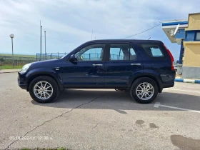 Обява за продажба на Honda Cr-v 2.0i Vtec Бензин  ~13 700 лв. - изображение 3