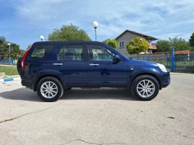 Обява за продажба на Honda Cr-v 2.0i Vtec Бензин  ~13 700 лв. - изображение 4