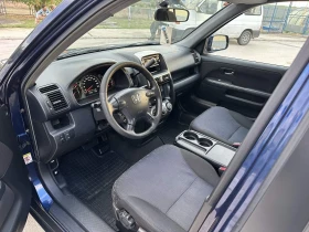 Обява за продажба на Honda Cr-v 2.0i Vtec Бензин  ~13 700 лв. - изображение 8