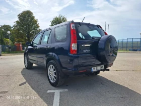 Обява за продажба на Honda Cr-v 2.0i Vtec Бензин  ~13 700 лв. - изображение 5