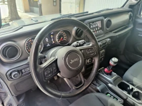 Jeep Wrangler JL WILLIS - 59900 лв. - 33799756 7