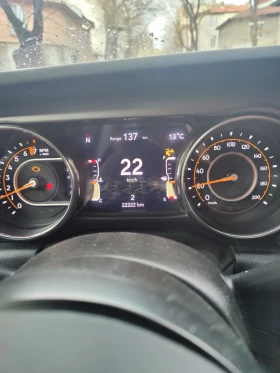 Jeep Wrangler JL WILLIS - 59900 лв. - 33799756 5