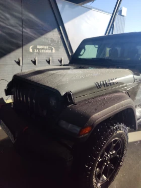 Jeep Wrangler JL WILLIS - 59900 лв. - 33799756 3
