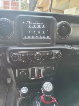 Jeep Wrangler JL WILLIS - 59900 лв. - 33799756 6