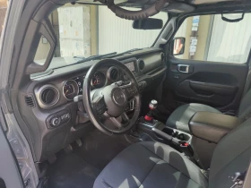 Jeep Wrangler JL WILLIS - 59900 лв. - 33799756 8