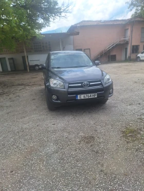 Toyota Rav4 | Mobile.bg    3