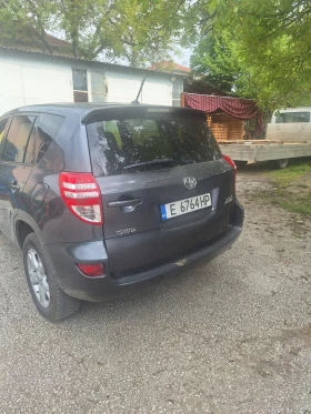 Toyota Rav4 | Mobile.bg    2