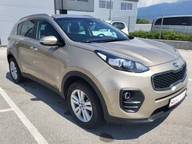 Обява за продажба на Kia Sportage 1.6 I EURO 6B - 65.000 km!!! ~27 900 лв. - изображение 2