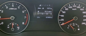 Обява за продажба на Kia Sportage 1.6 I EURO 6B - 65.000 km!!! ~27 900 лв. - изображение 8