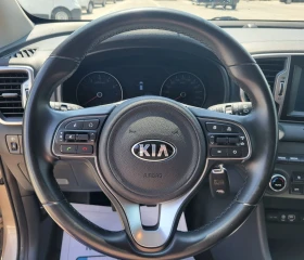 Обява за продажба на Kia Sportage 1.6 I EURO 6B - 65.000 km!!! ~27 900 лв. - изображение 7