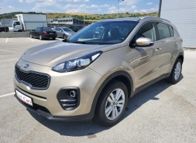 Kia Sportage 1.6 I EURO 6B - 65.000 km!!!