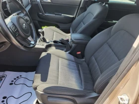 Kia Sportage 1.6 I EURO 6B - 65.000 km!!! | Mobile.bg    14