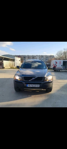 Volvo Xc90 44 | Mobile.bg    2