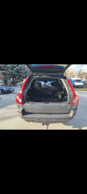 Volvo Xc90 44 | Mobile.bg    4