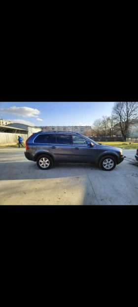 Volvo Xc90 44 | Mobile.bg    6
