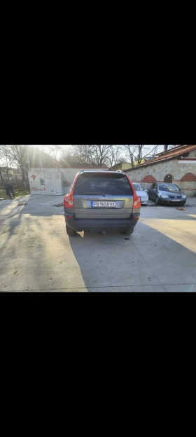 Volvo Xc90 44 | Mobile.bg    5