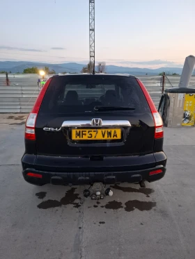 Honda Cr-v 2.2   | Mobile.bg    5