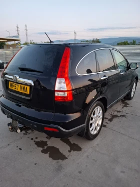 Honda Cr-v 2.2   | Mobile.bg    8
