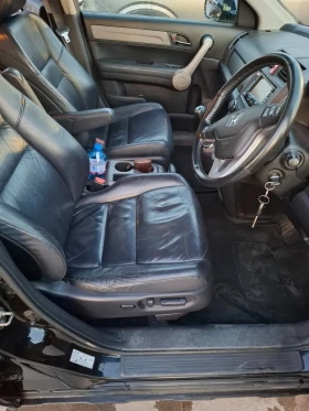 Honda Cr-v 2.2   | Mobile.bg    10