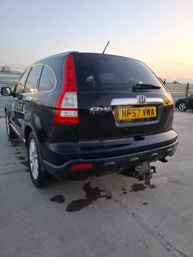 Honda Cr-v 2.2   | Mobile.bg    7