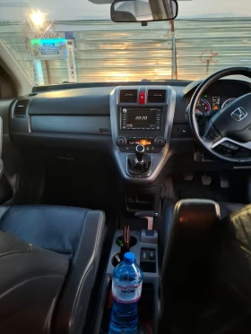 Honda Cr-v 2.2   | Mobile.bg    11