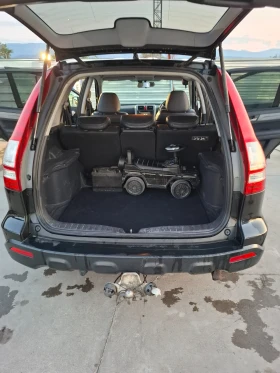 Honda Cr-v 2.2   | Mobile.bg    6
