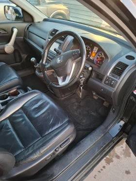 Honda Cr-v 2.2   | Mobile.bg    9