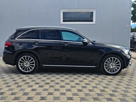     Mercedes-Benz GLC 300 AMG/4MAT/GERMANY/DIGITAL/CAMERA/AIRMATIC//LIZIN